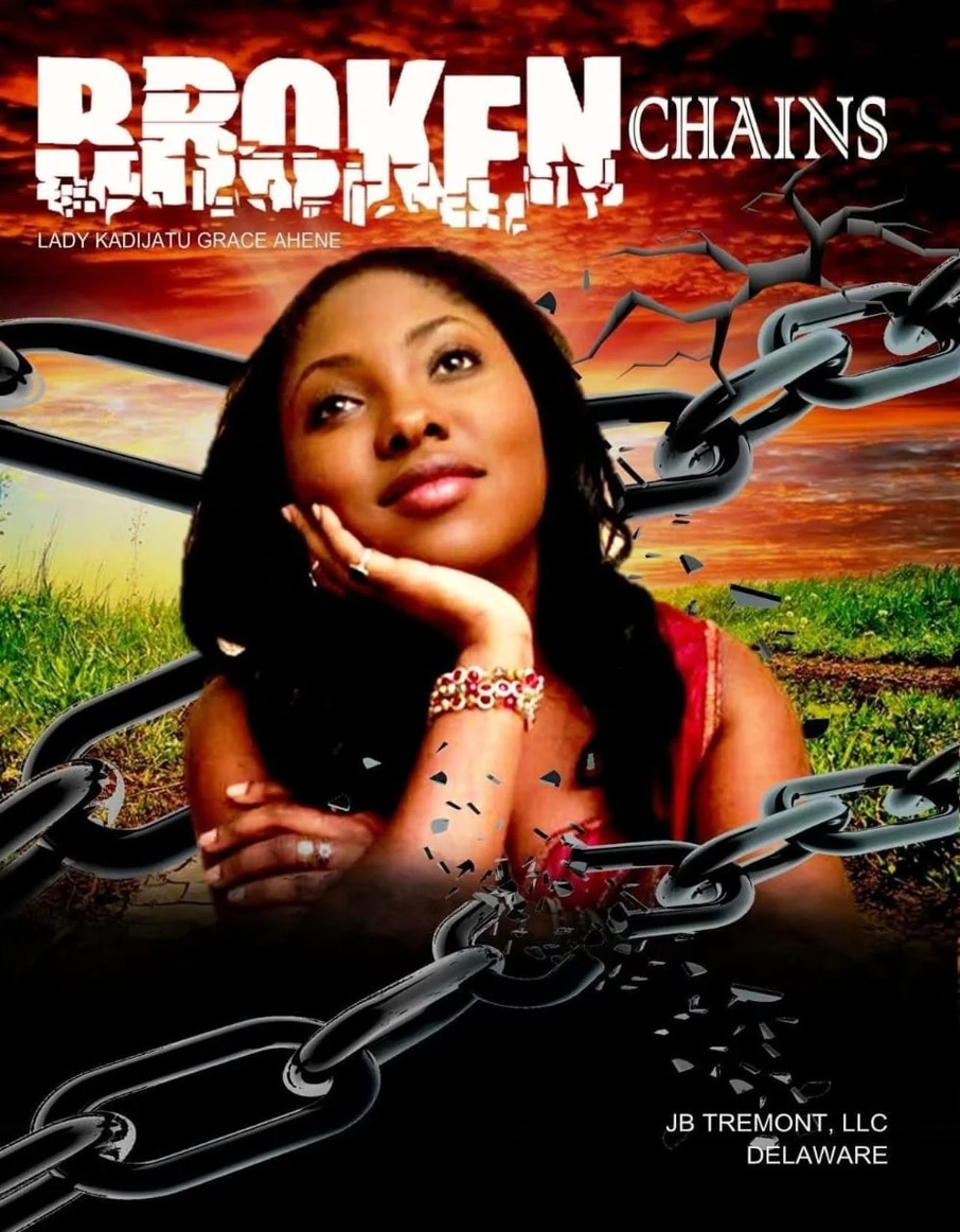 Broken Chains