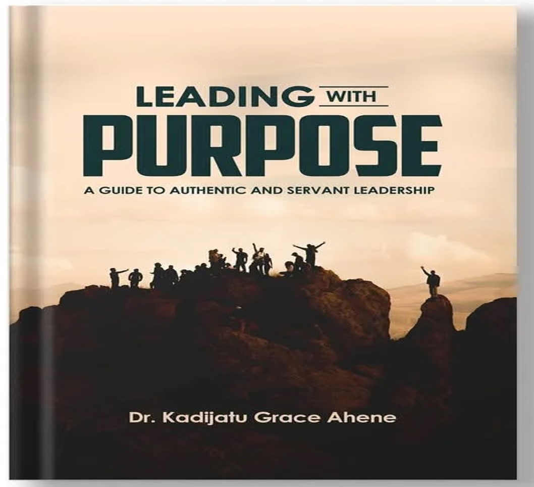 Leading with Purpose