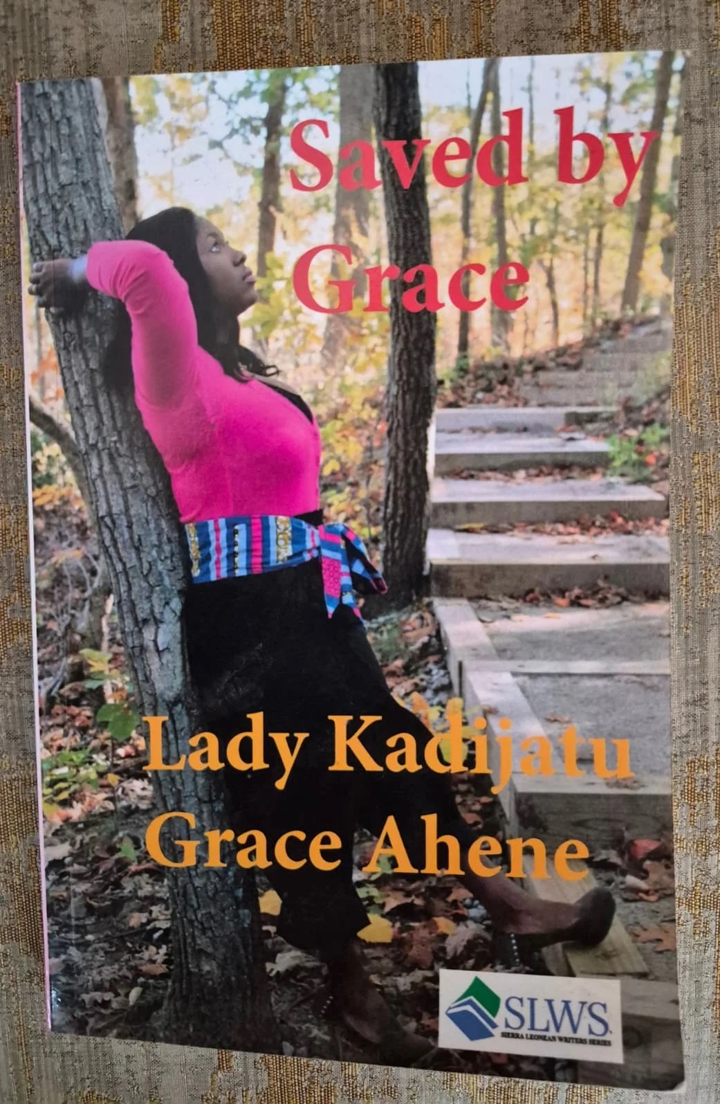 Saved by Grace