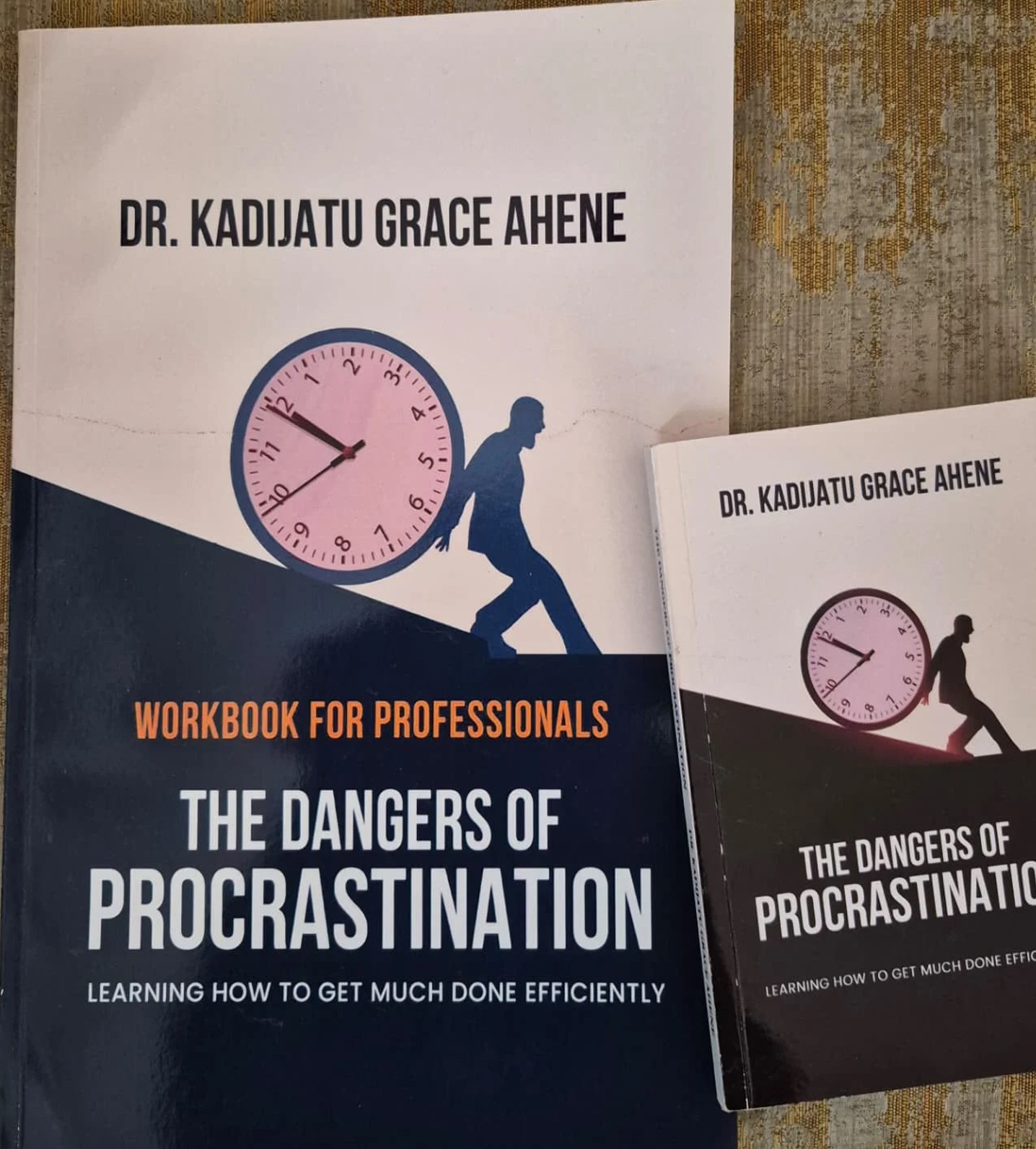 The Dangers of Procrastination