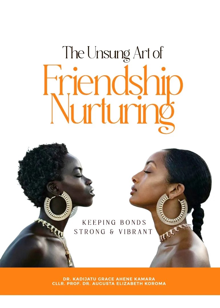 The Unsung Art of Friendship Nurturing