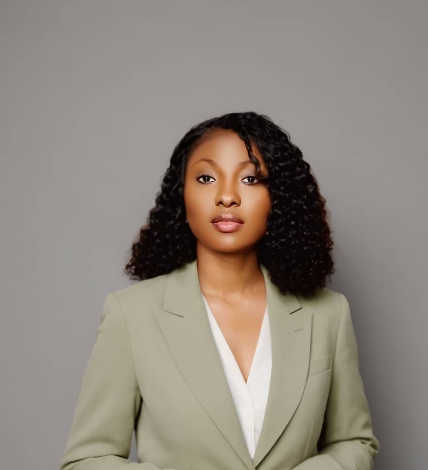 Dr. Kadijatu Grace Kamara